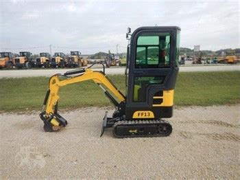 ff13 mini excavator for sale|ff industrial for sale.